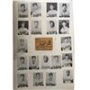 Image 1 : 1960's Los Angeles Dodgers World Champions Player Picture Envelope