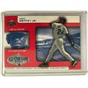 Image 1 : 2001 Ken Griffey Jr. All Star MVP Card