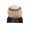 Image 1 : Cal Ripken Jr 2585/3000 autographed Rawlings Official MLB baseball