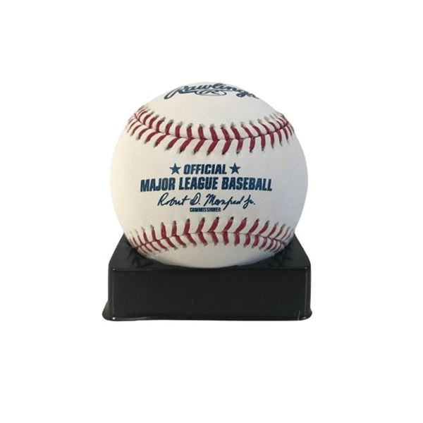 Rawlings Official Major League Baseball