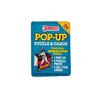 Image 2 : Donruss Pop-Up puzzle and cards