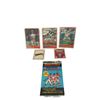 Image 4 : Donruss Pop-Up puzzle and cards