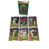 Image 5 : Donruss Pop-Up puzzle and cards