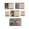 Image 6 : Donruss Pop-Up puzzle and cards