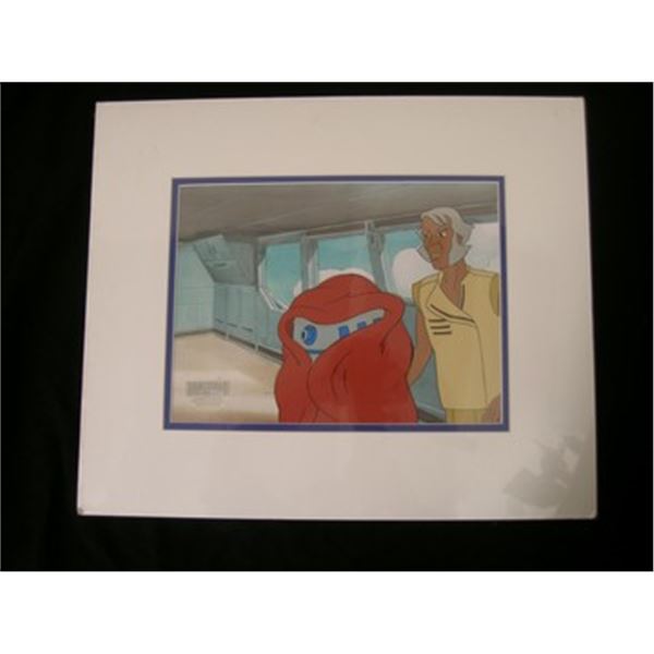 Star Wars Droids Animation Cel