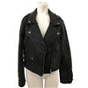 Image 1 : The Marvelous Mrs. Maisel Susie Myerson's (Alex Borstein) Moto Jacket