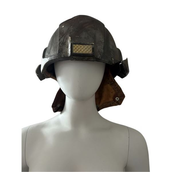 Ghost of Mars Viking Helmet Movie Props