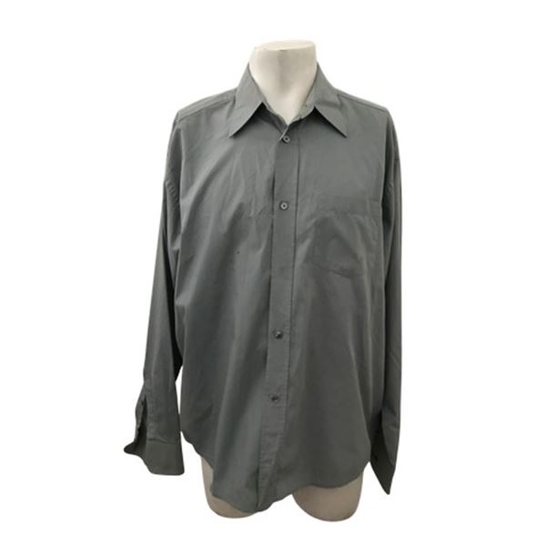 Adaptation. Donald (Nick Cage) Shirt Movie Costumes