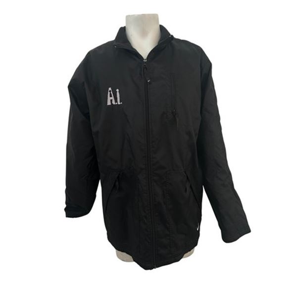 A.I. Artificial Intelligence Crew Jacket