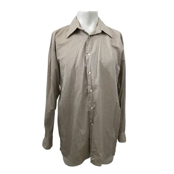 The Way Of The Gun Longbaugh (Benicio Del Toro) Movie Costumes