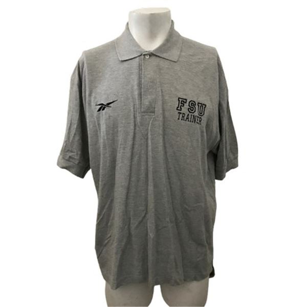 Unbreakable FSU Trainer Shirt Movie Costumes