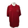 Image 1 : Unbreakable Coach Staff Polo Shirt Movie Costumes