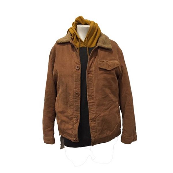 Father Stu (Mark Wahlberg) Movie Costumes