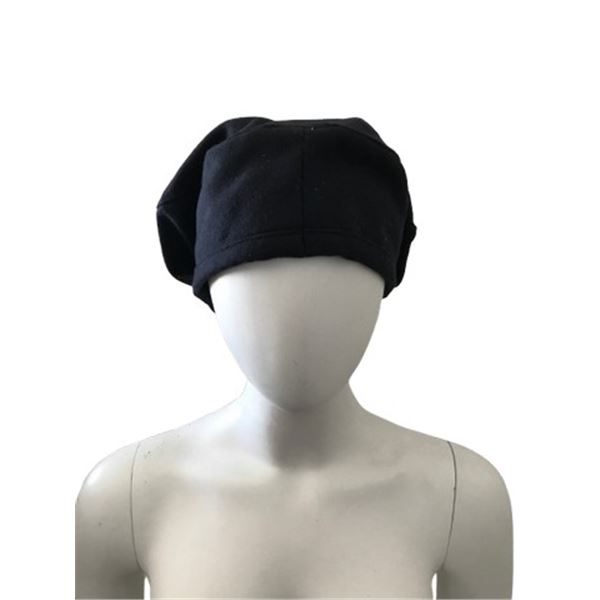 The Da Vinci Code Guard Beret Movie Props