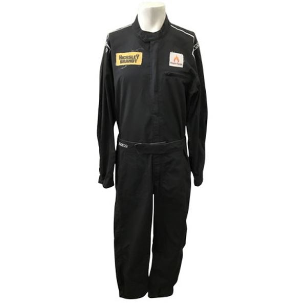 The Art of Racing in the Rain Coveralls Movie Costumes