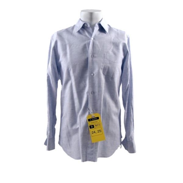Big Eyes Walter Keane (Christoph Waltz) Shirt Movie Costumes