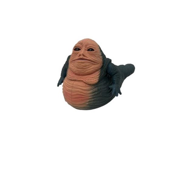 Jaba the Hut Action Figure 1997