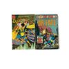 Image 1 : The Immortal Dr. Fate 1980s comic lot