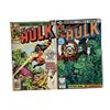 Image 1 : Incredible Hulk 1980s comic lot