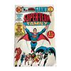Image 1 : 1975 Super-Team Family #1 Comic