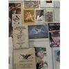 Image 3 : Baseball Legends Memorabilia Collection