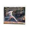 Image 1 : Rich Hill Dodgers Signed Photo
