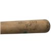 Image 3 : Ryan Raburn Colorado Rockies Signed Bat