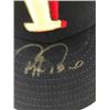 Image 2 : Rick Reed Signed Texas Rangers baseball cap