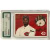 Image 1 : 2000 Ken Griffey Jr. Cincinatti Reds Card