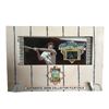 Image 1 : Cooperstown Collection Ted Williams Collector film cel