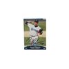 Image 1 : Daniel Cooper AquaSox Signed Baseball Card