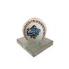 Image 2 : Rawlings 1998 World Series Official Baseball