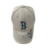 Image 1 : UCLA Bruins Tyus Edny Signed Baseball Hat