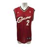Image 1 : Mo Williams  Signed Cleveland Cavaliers Jersey