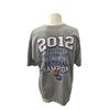 Image 2 : Got Championships 2012 Kansas Jayhawks Shirt