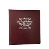 Image 1 : The Royal Wedding philatelic panels book