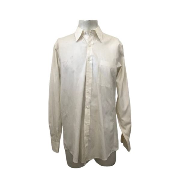 Switchback (1997) - Frank LaCrosse (Dennis Quaid) Shirt Movie Costumes