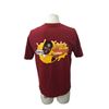 Image 1 : Weiners Wyatt's Weiners Custom Shirt Movie Costumes