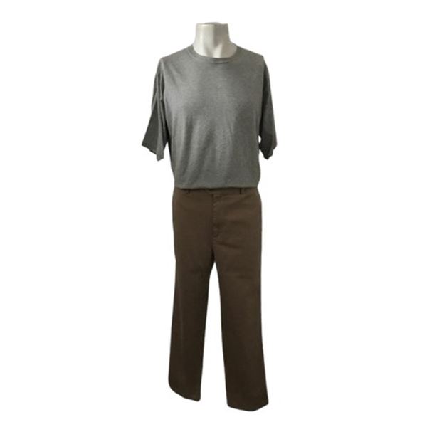 Adaptation. Donald (Nicholas Cage) Screen Worn Movie Costumes