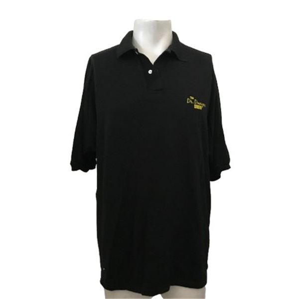 Weiners The Doctor Dwayne Show Security Shirt Movie Costumes