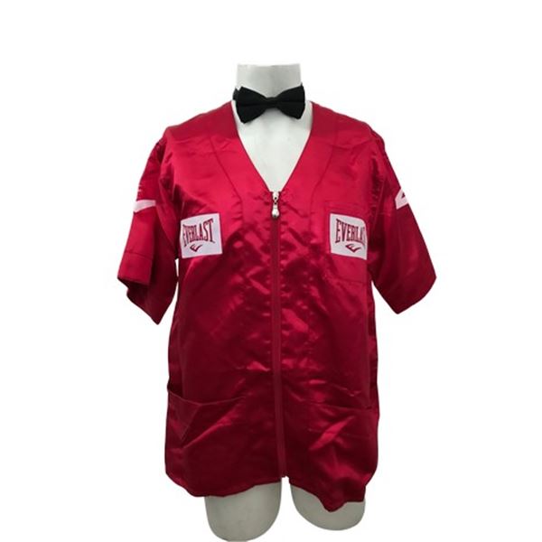 Father Stu Bell Man's Movie Costumes