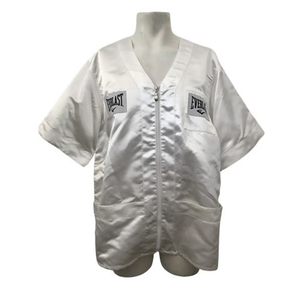 Father Stu Background Character Boxing Jersey Movie Costumes