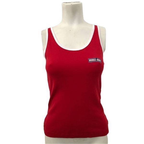 Fun with Dick and Jane Double Video Employee Tank Movie Costumes