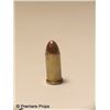 Image 1 : Inglourious Basterds Sgt. Donny Donowitz (Eli Roth) Bullet Movie Props