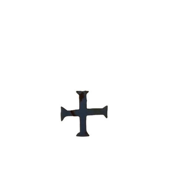 Last Witchunter Mini Logo Cross Movie Props