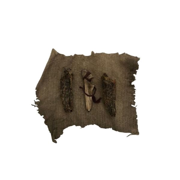 The Last Witchunter Weather Runes Movie Props