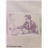 Image 1 : Remember Me Charles (Pierce Brosnan) Sketch Movie Props