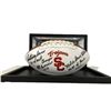 Image 1 : Anthony Davis Signed USC Trojans Football