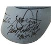 Image 3 : Signed UCLA female coaches/athletes UCLA cap