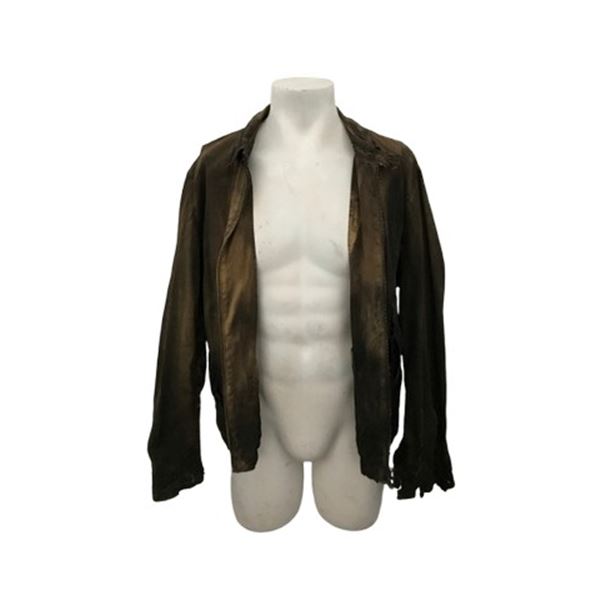 Incoming Studebaker's (Bobby Cannavale) Movie Costumes